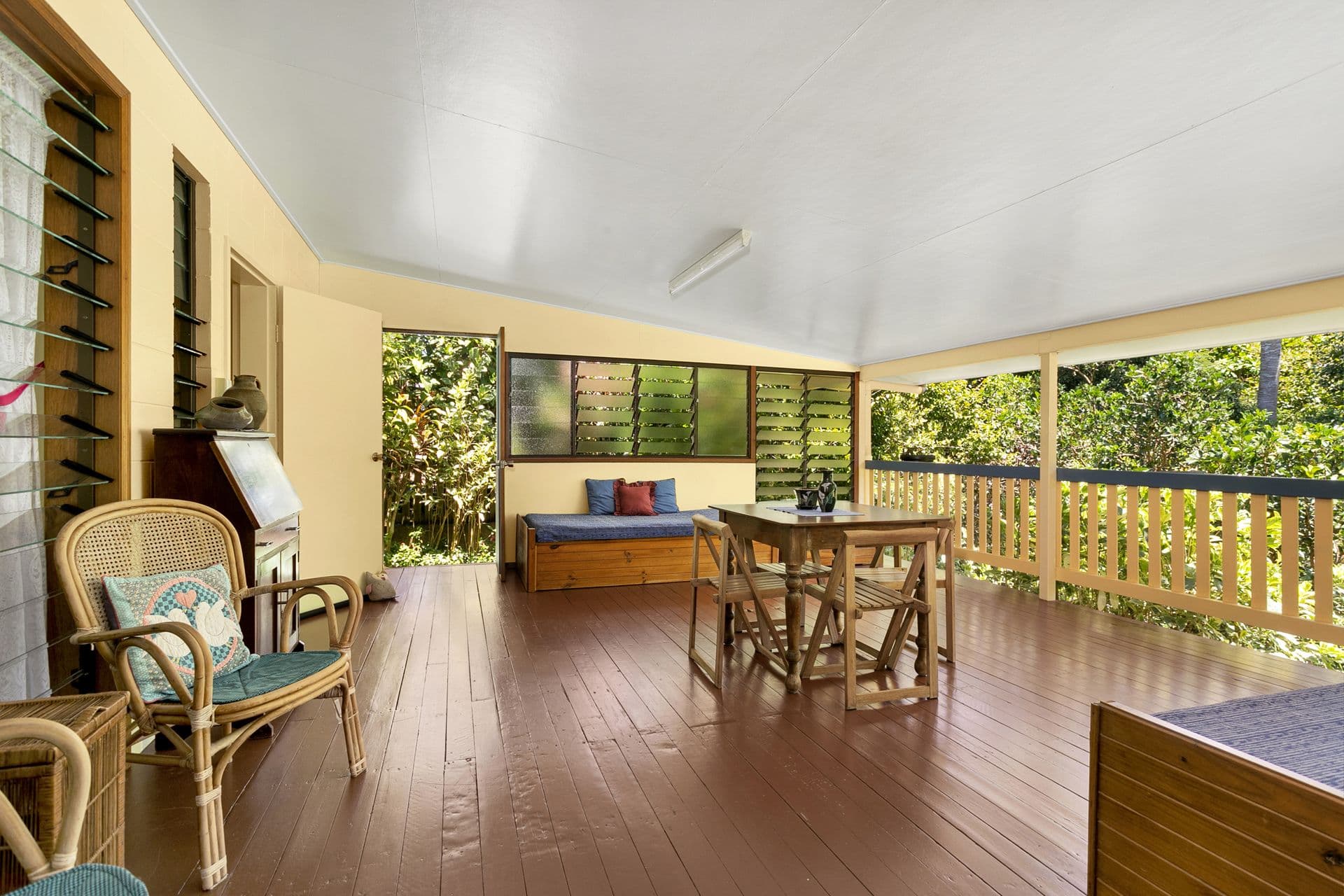 4 Morong Street, Kuranda QLD 4881, Kuranda - Thumbnail 3