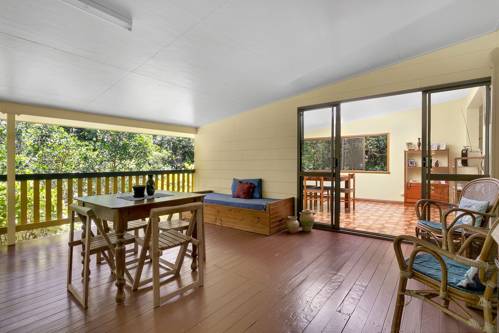 4 Morong Street, Kuranda QLD 4881, Kuranda - Thumbnail 4