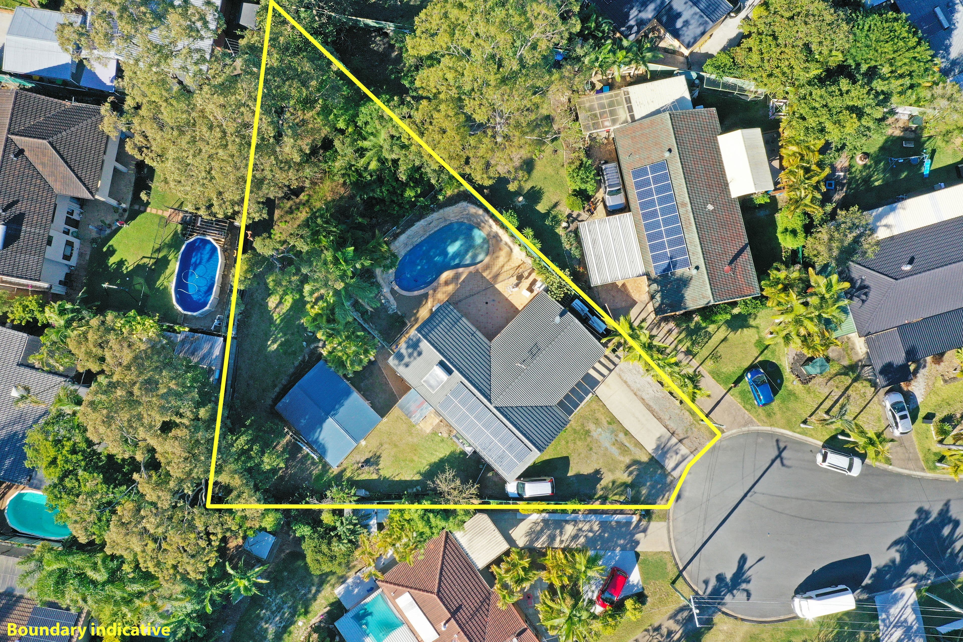 11 Kiowa Drive, Mudgeeraba QLD 4213, Mudgeeraba - Image 1