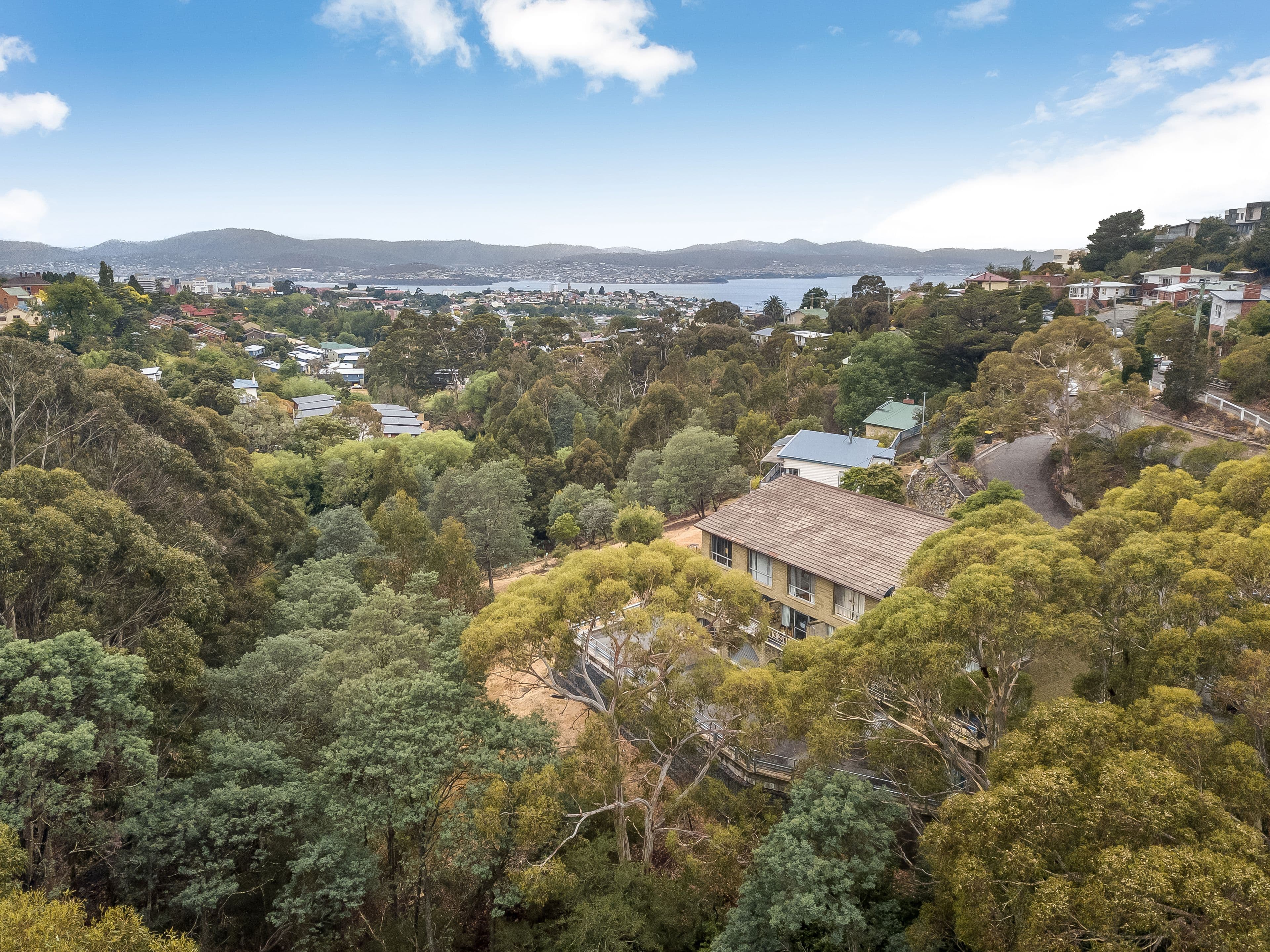 64 Waterworks Road, Dynnyrne TAS 7005, Dynnyrne - Image 1