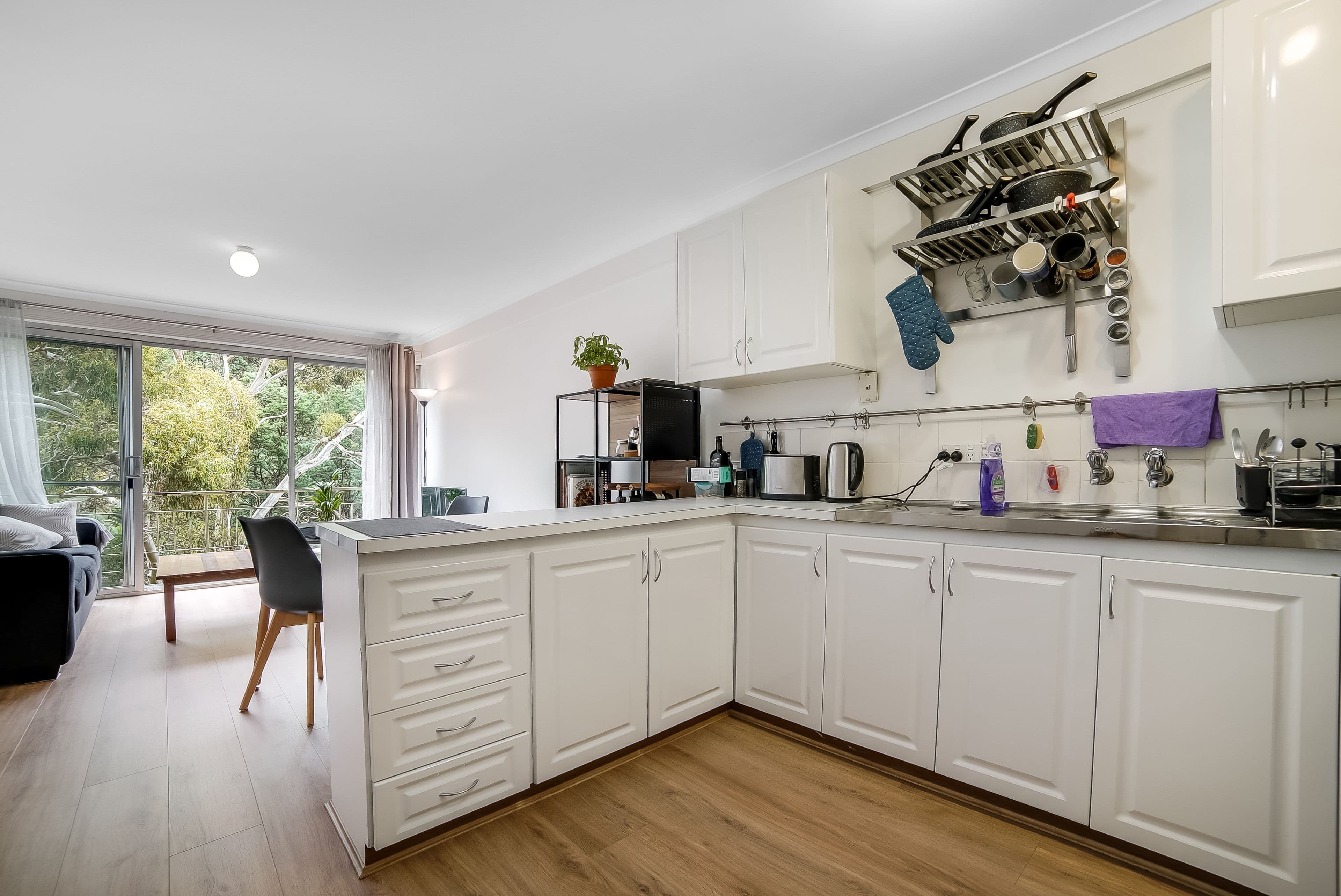 64 Waterworks Road, Dynnyrne TAS 7005, Dynnyrne - Thumbnail 4
