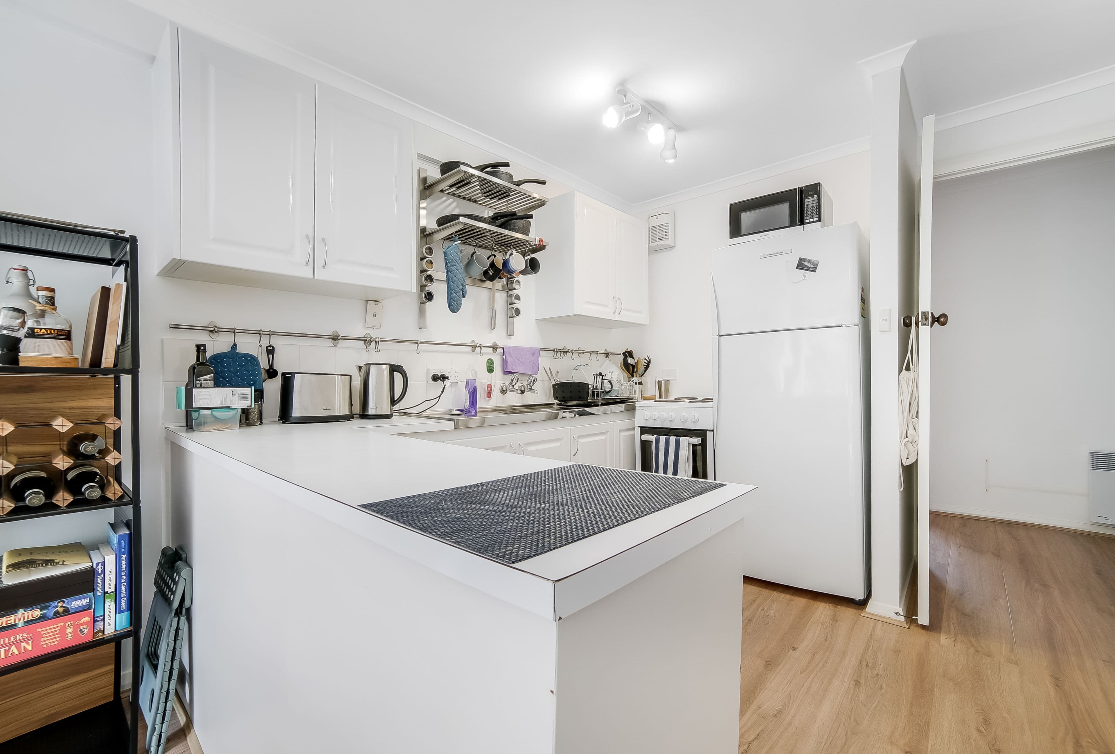 64 Waterworks Road, Dynnyrne TAS 7005, Dynnyrne - Thumbnail 5