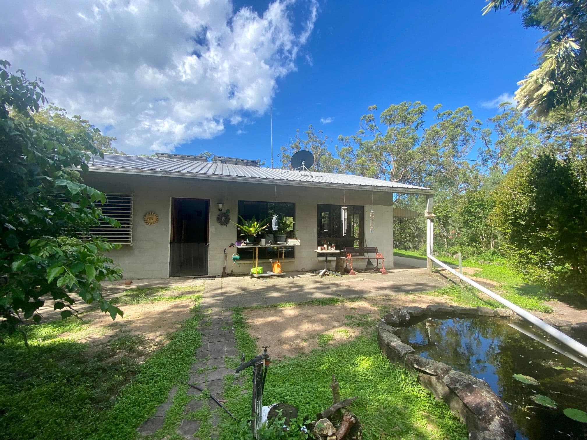 425 Creevey Drive, Captain Creek QLD 4677, Captain Creek - Image 1
