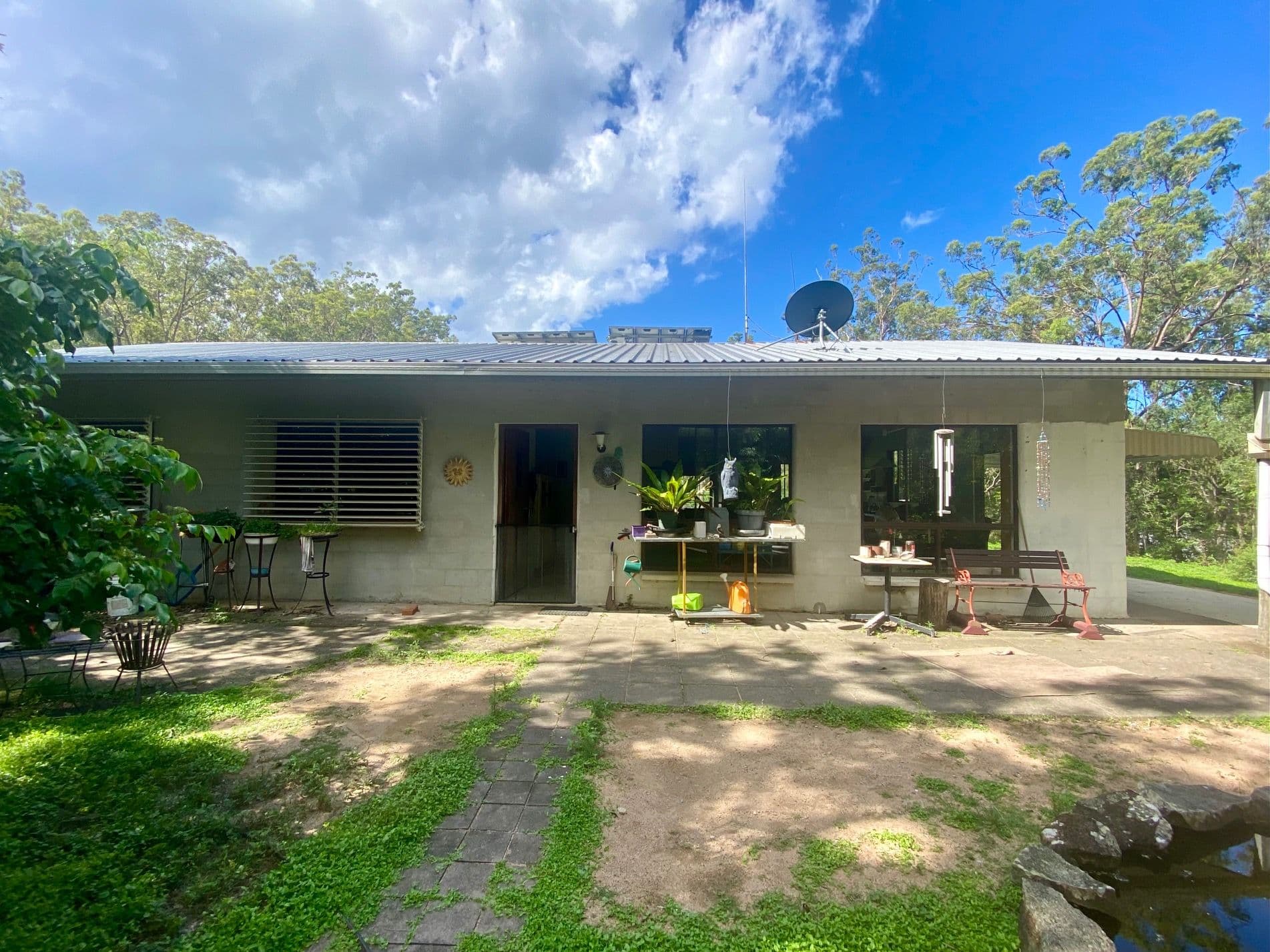 425 Creevey Drive, Captain Creek QLD 4677, Captain Creek - Thumbnail 2
