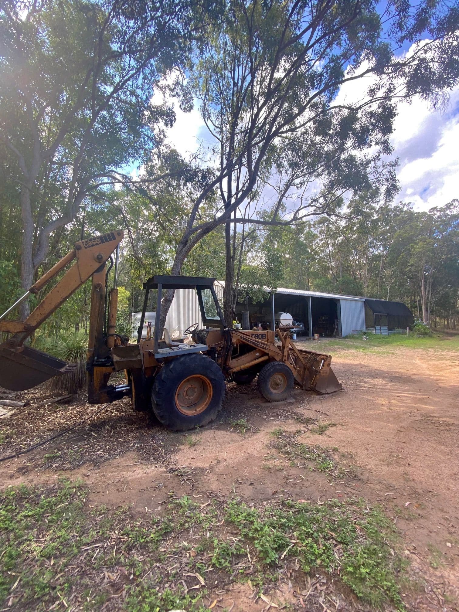 425 Creevey Drive, Captain Creek QLD 4677, Captain Creek - Thumbnail 5