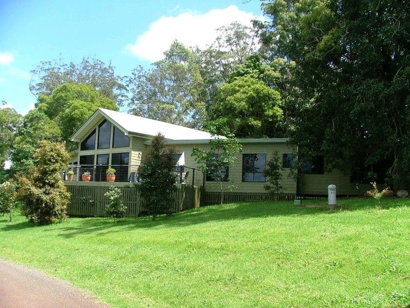 3143 Esk - Hampton Road, RAVENSBOURNE QLD 4352, Ravensbourne - Image 1