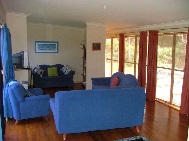 3143 Esk - Hampton Road, RAVENSBOURNE QLD 4352, Ravensbourne - Thumbnail 3