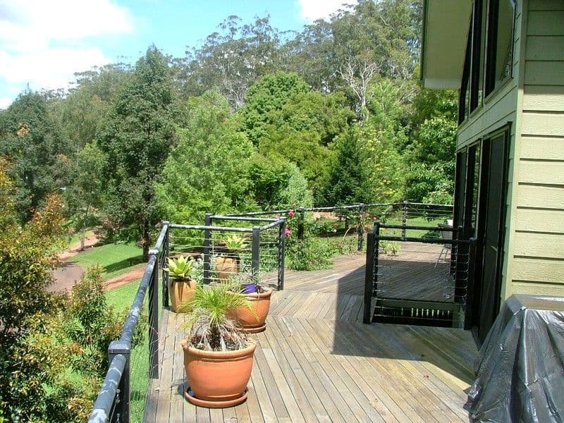 3143 Esk - Hampton Road, RAVENSBOURNE QLD 4352, Ravensbourne - Thumbnail 8