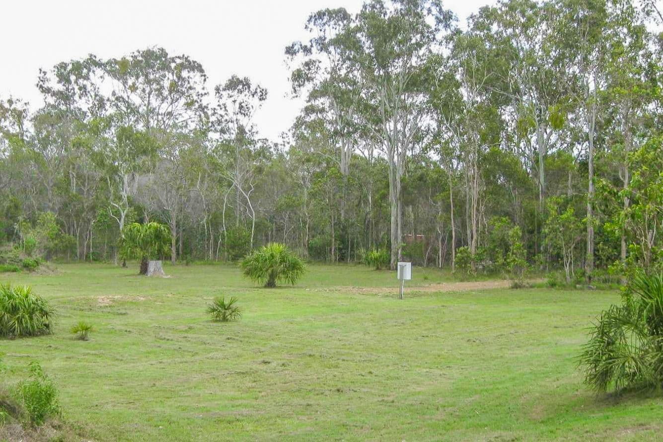Lot 122 Innamincka Way, Agnes Water QLD 4677, Agnes Water - Image 1