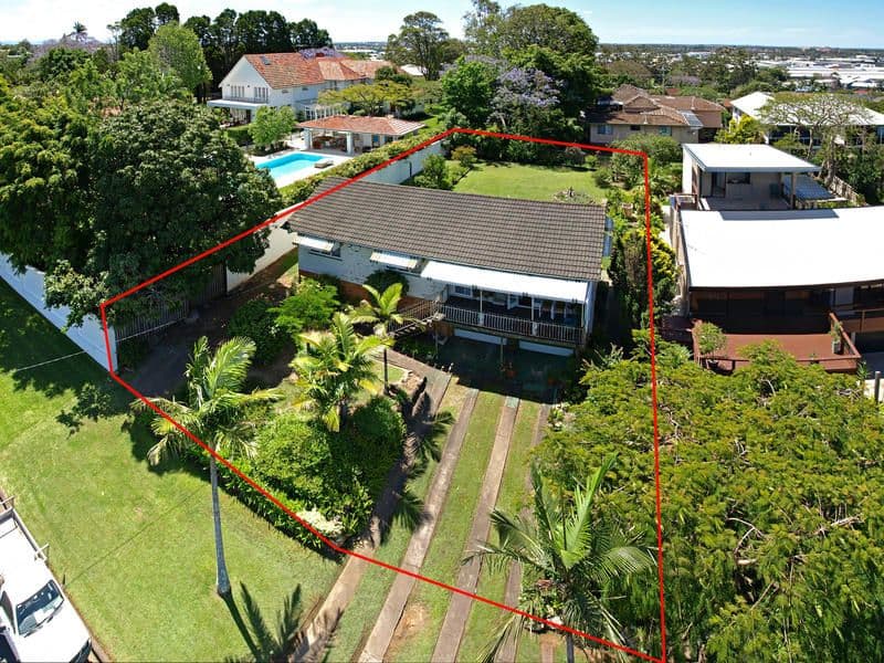 40 Lanercost Street, GEEBUNG QLD 4034, Geebung - Image 1