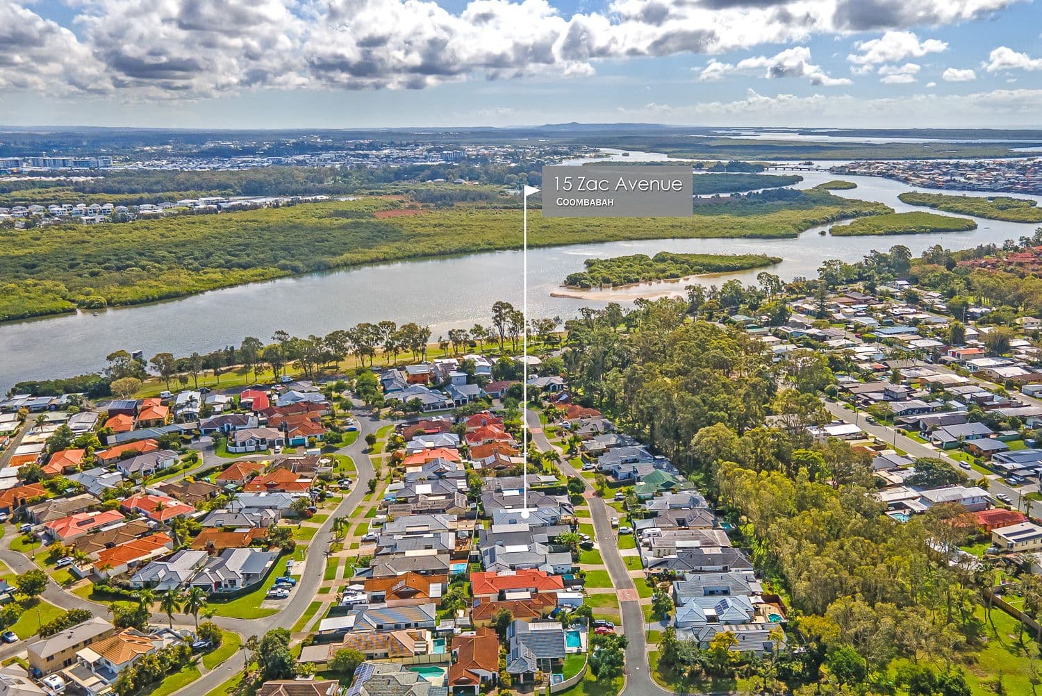 Just a moment..., Smithfield Plains - Image 1