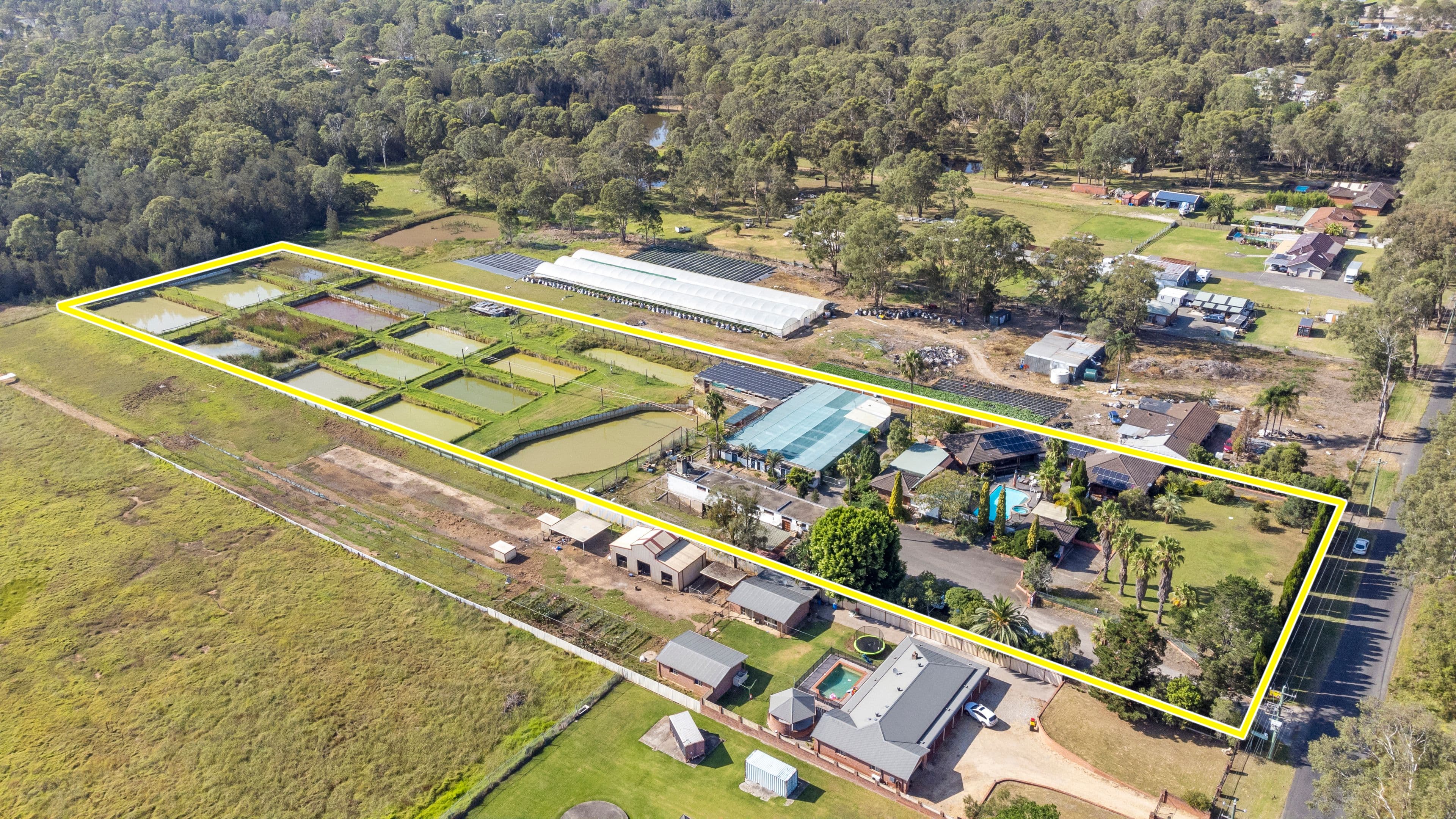 83 Jersey Road, Bringelly NSW 2556, Bringelly - Image 1