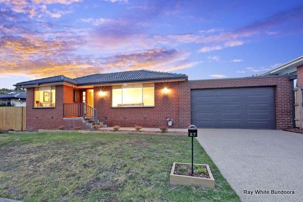 27 Champion Crescent, BUNDOORA VIC 3083, Bundoora - Image 1