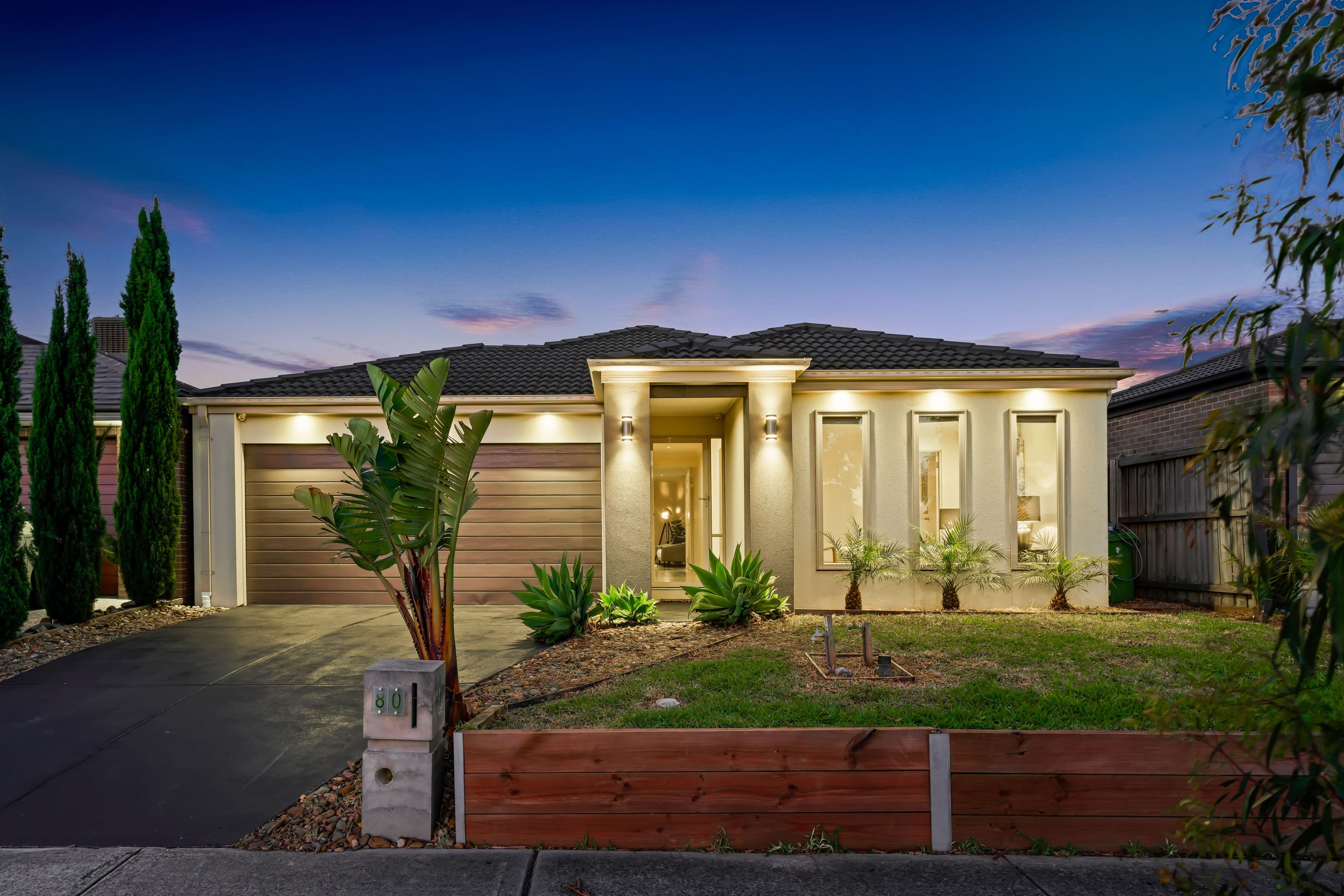 80 Boland Drive, Lyndhurst VIC 3975, Lyndhurst - Image 1