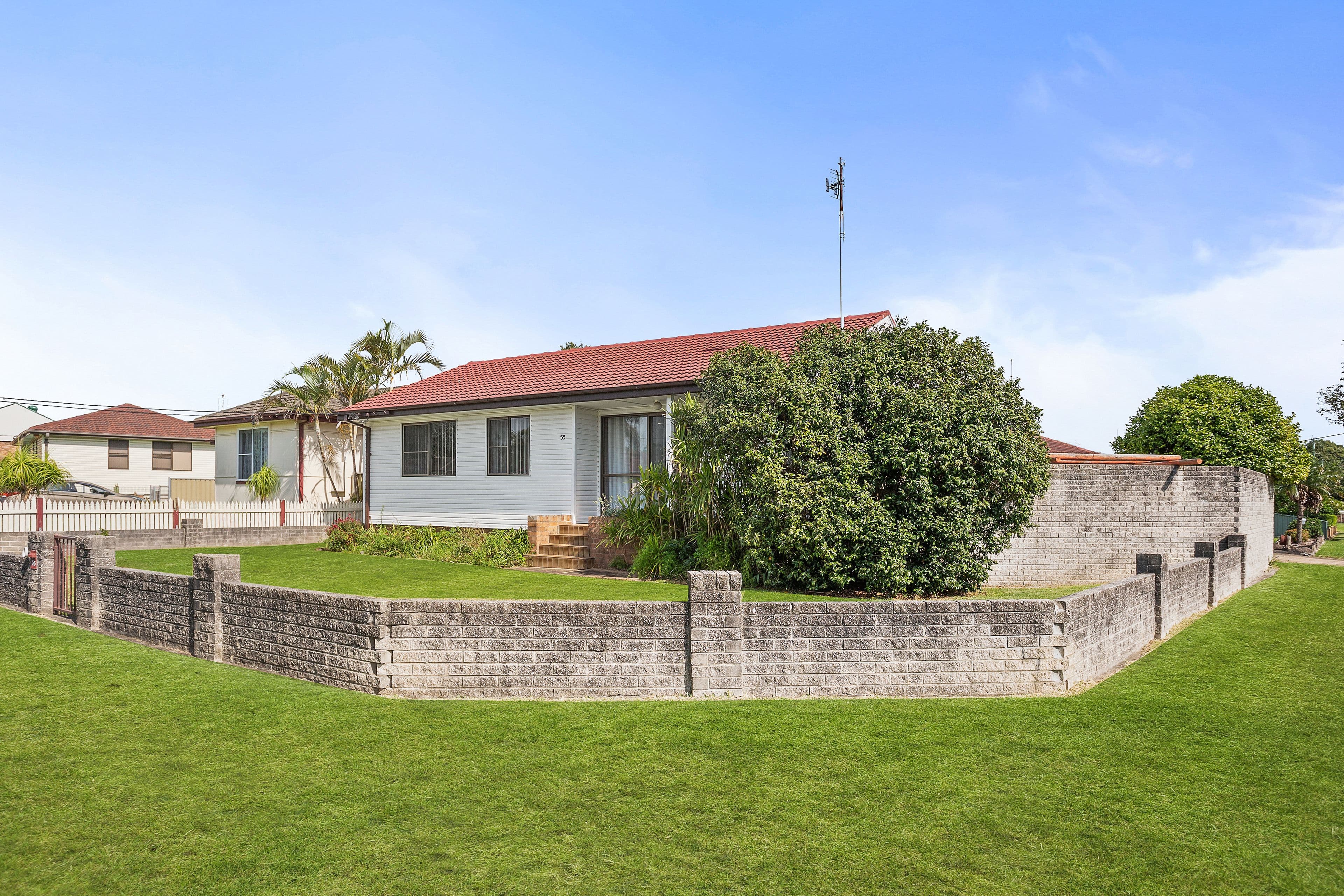 55 Thomas Street, Lake Illawarra NSW 2528, Lake Illawarra - Thumbnail 8