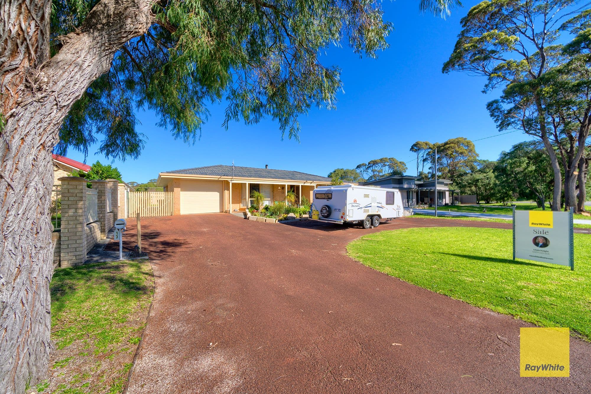 13 Grove Street West, Little Grove WA 6330, Little Grove - Image 1