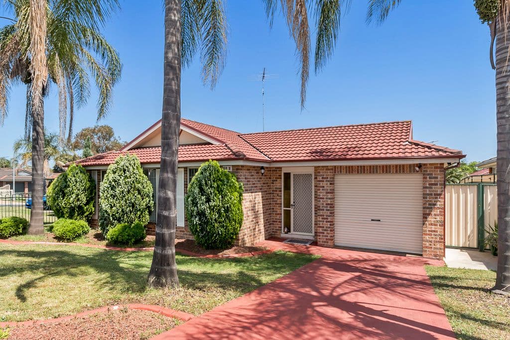 38 Whitford Road, Hinchinbrook NSW 2168, Hinchinbrook - Image 1