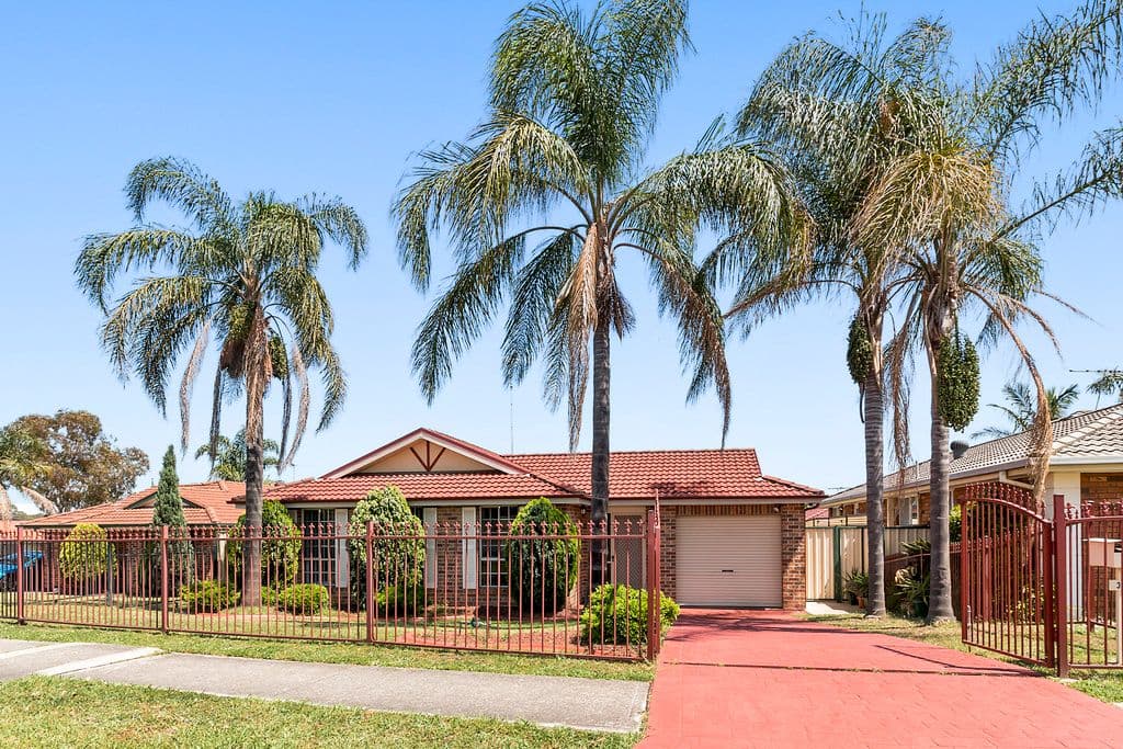 38 Whitford Road, Hinchinbrook NSW 2168, Hinchinbrook - Thumbnail 2