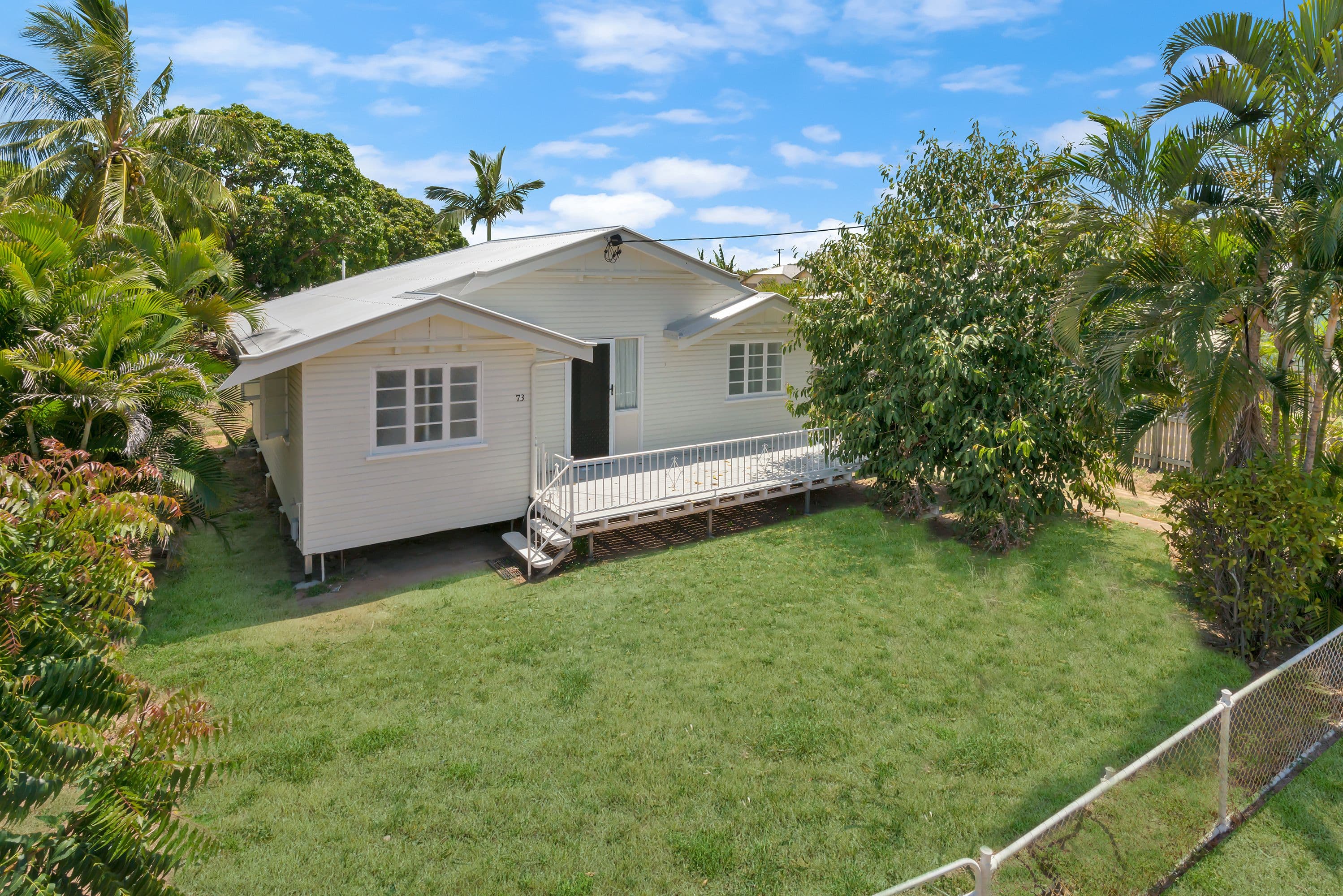 73 Dearness Street, Garbutt QLD 4814, Garbutt - Image 1