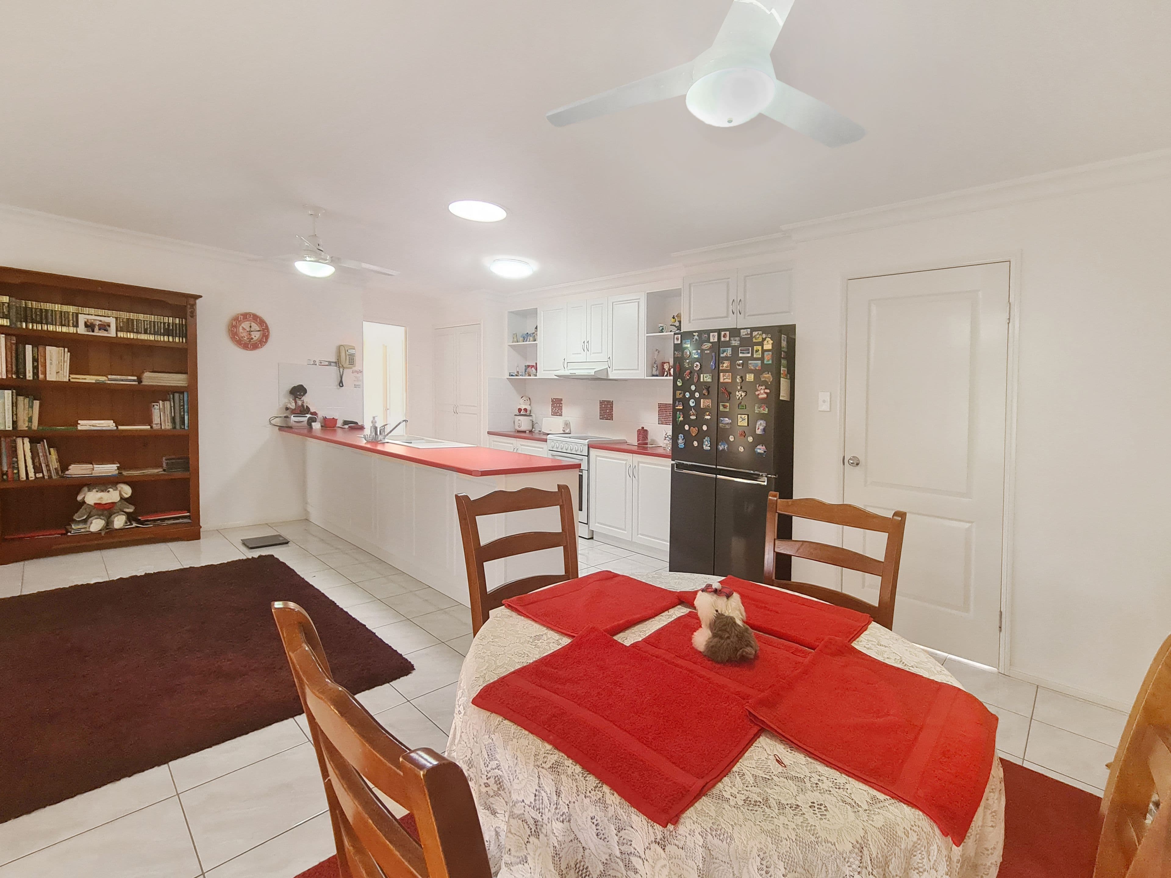 6 Cedarwood Drive, Crows Nest QLD 4355, Crows Nest - Thumbnail 3