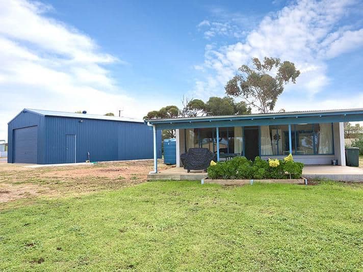 3-5 Horn Street, Clinton SA 5570, Clinton - Thumbnail 2