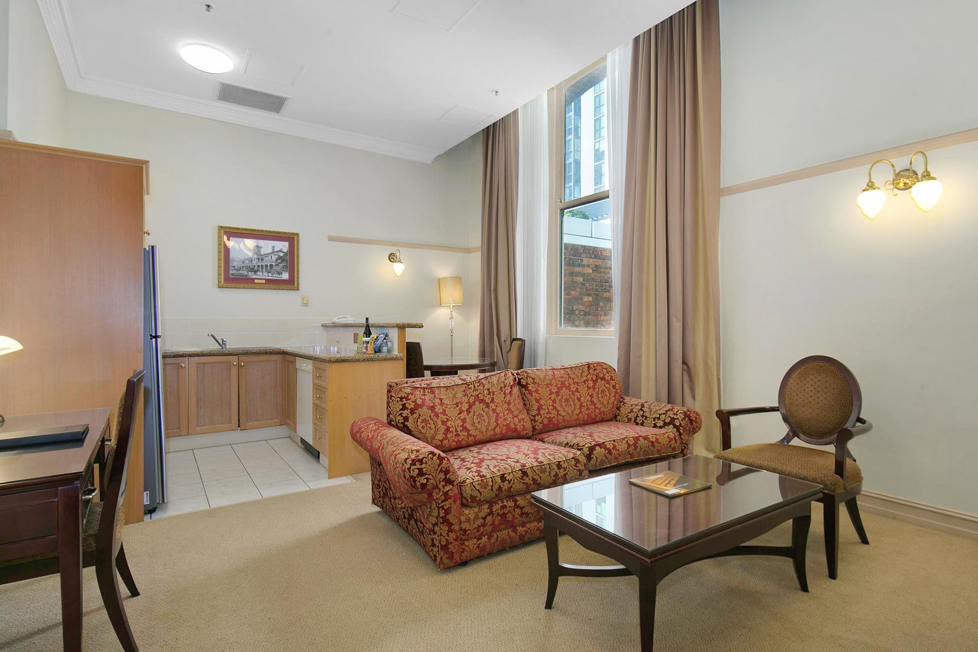167 Albert Street, BRISBANE QLD 4000, Brisbane City - Thumbnail 2