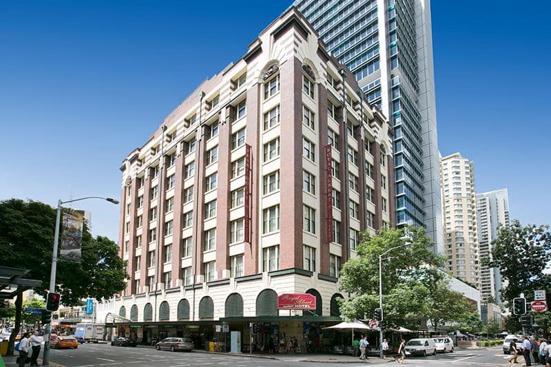 167 Albert Street, BRISBANE QLD 4000, Brisbane City - Thumbnail 7