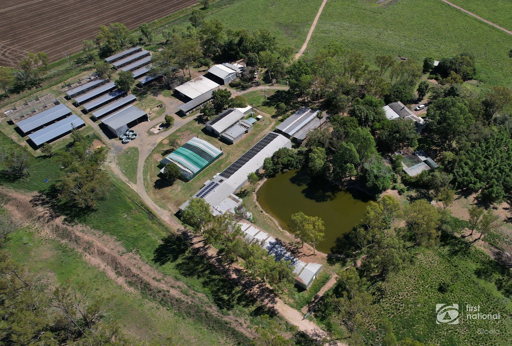 Lot 8/70 Tan Drive, Biloela QLD 4715, Biloela - Image 1