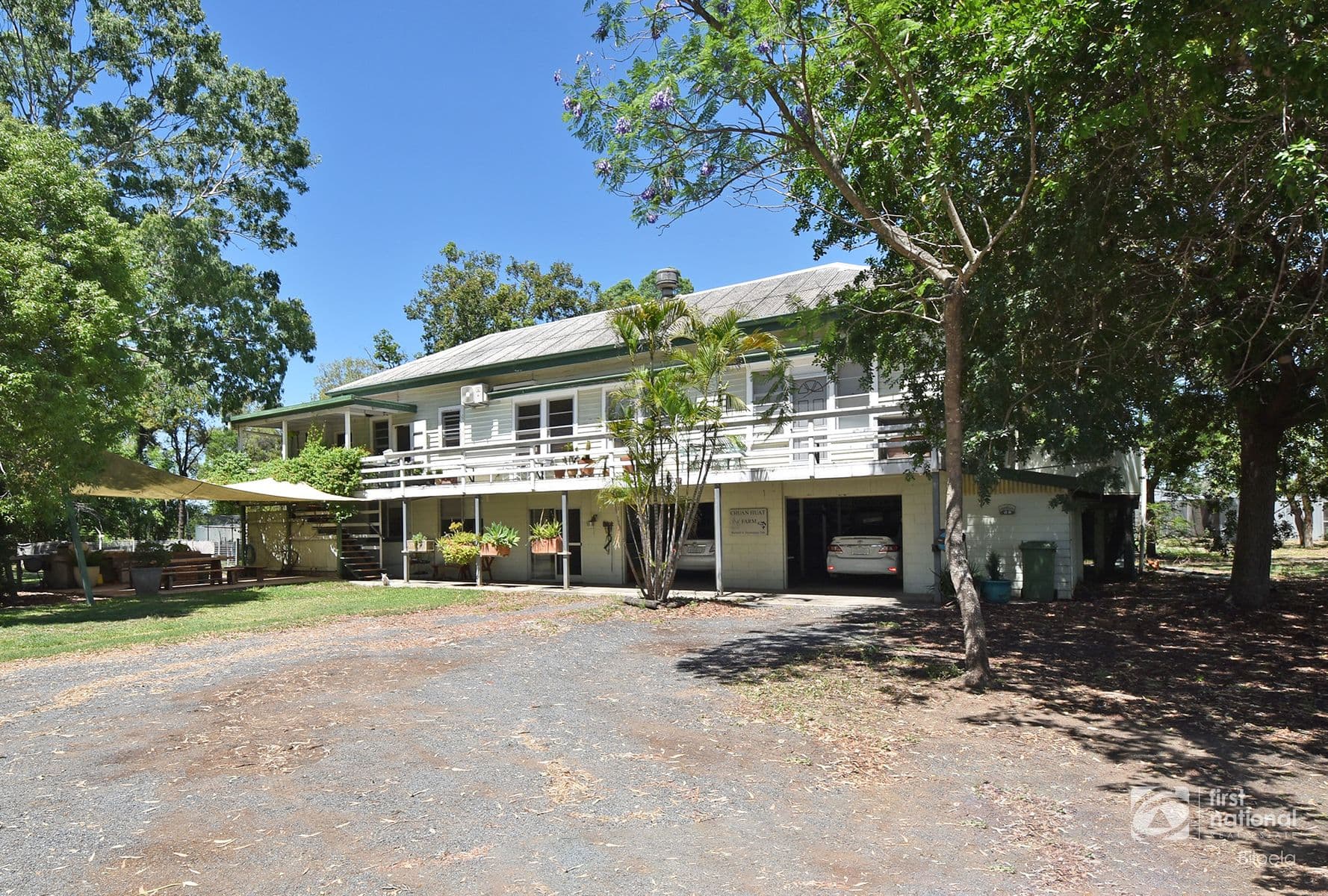 Lot 8/70 Tan Drive, Biloela QLD 4715, Biloela - Thumbnail 2