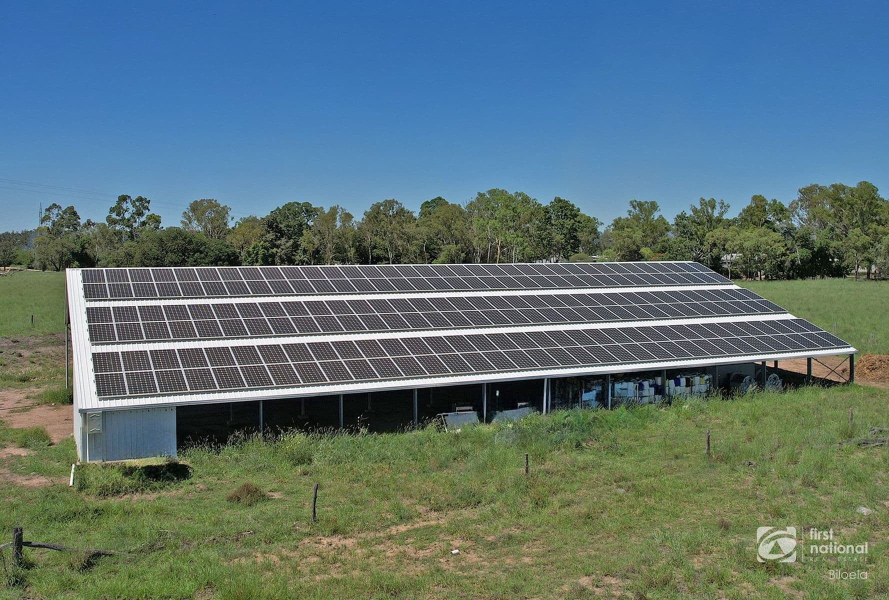 Lot 8/70 Tan Drive, Biloela QLD 4715, Biloela - Thumbnail 3
