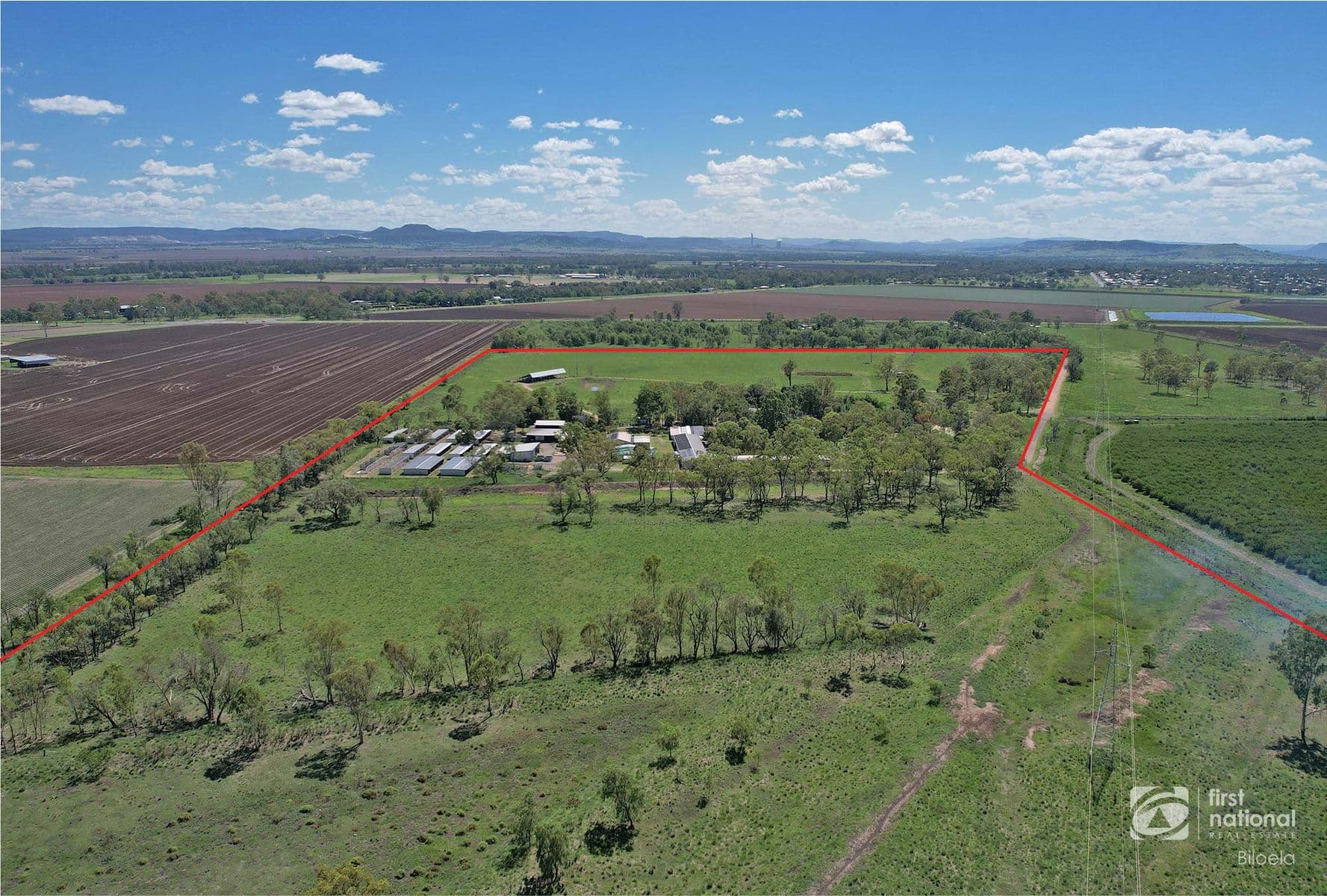 Lot 8/70 Tan Drive, Biloela QLD 4715, Biloela - Thumbnail 4