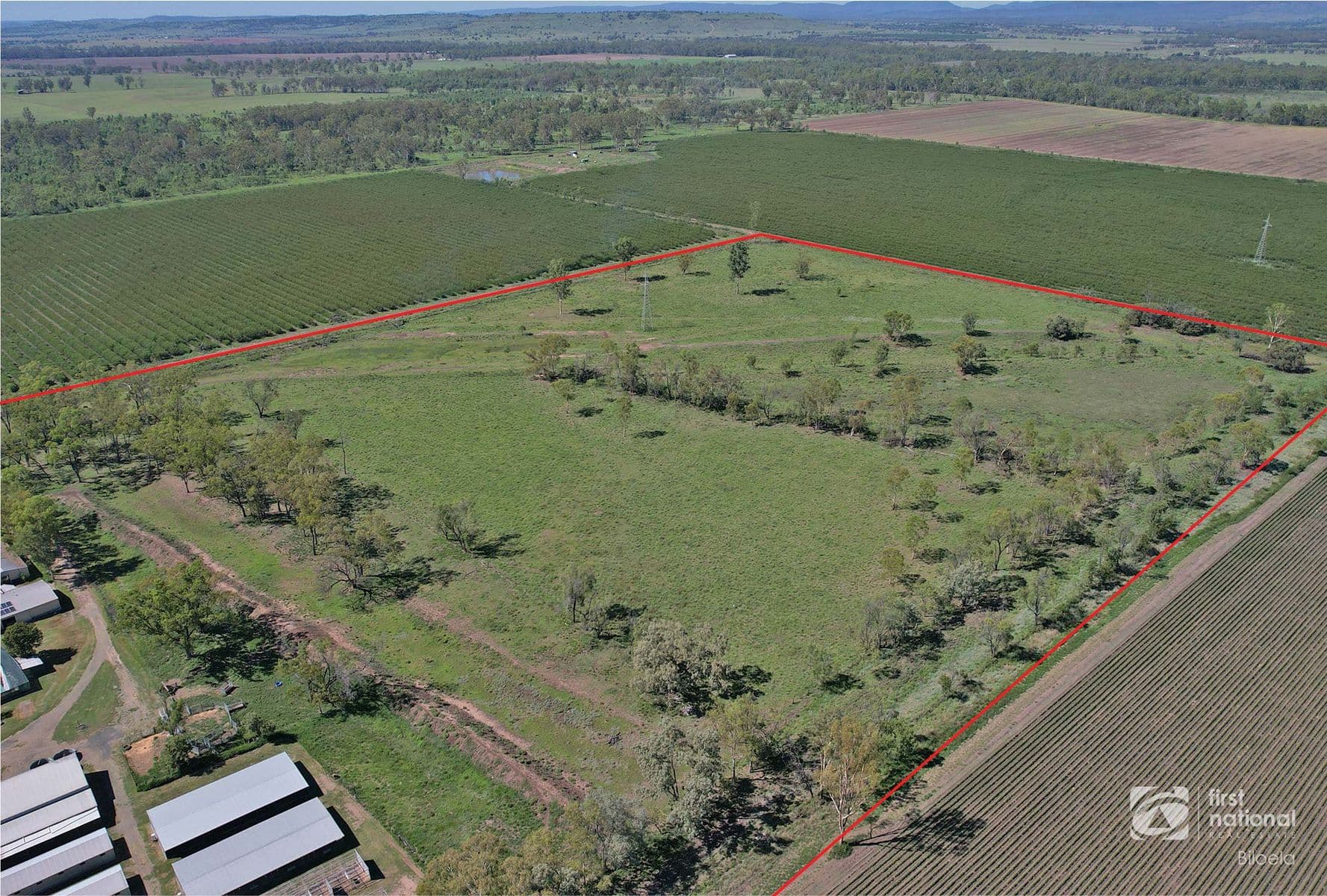 Lot 8/70 Tan Drive, Biloela QLD 4715, Biloela - Thumbnail 5