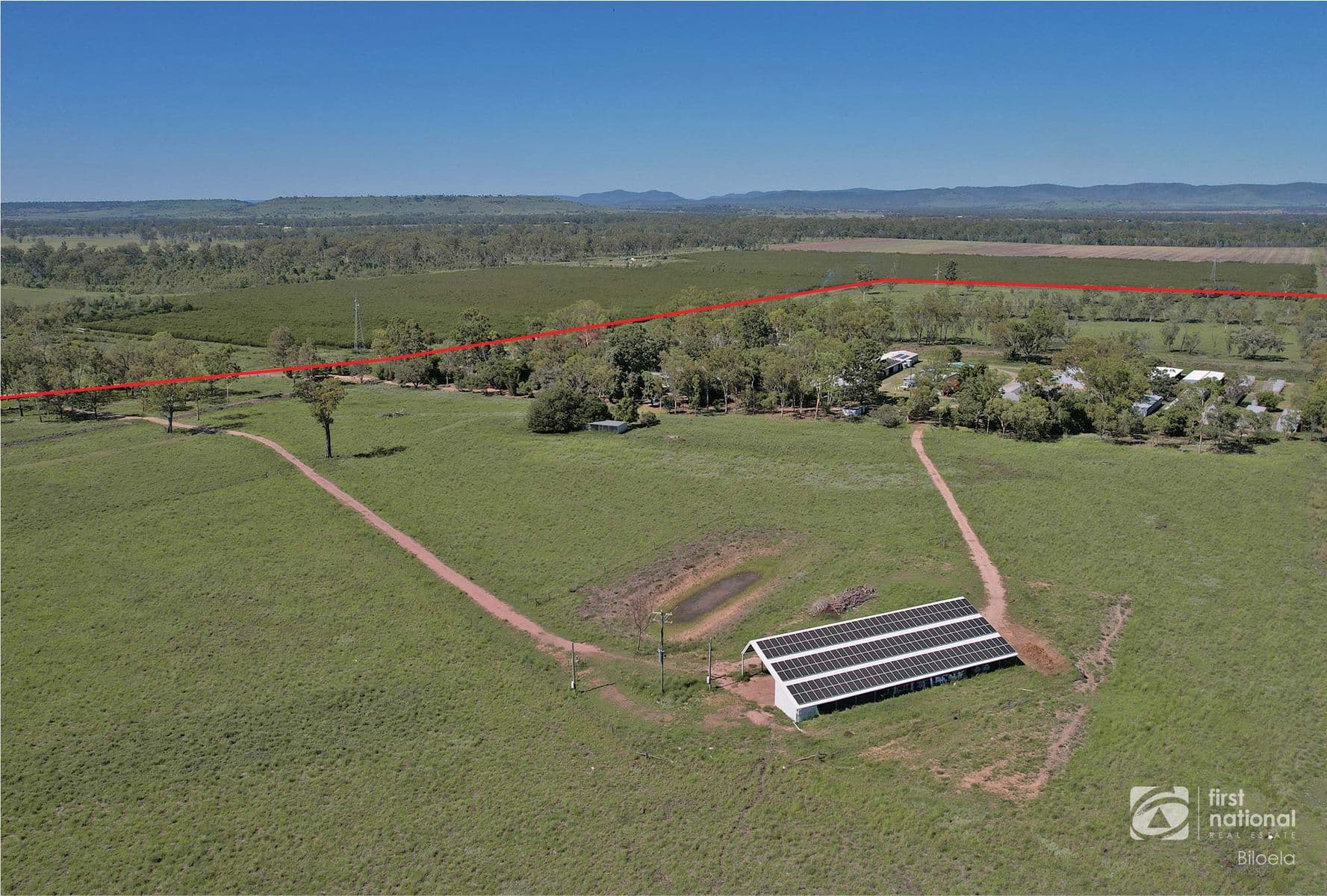 Lot 8/70 Tan Drive, Biloela QLD 4715, Biloela - Thumbnail 6