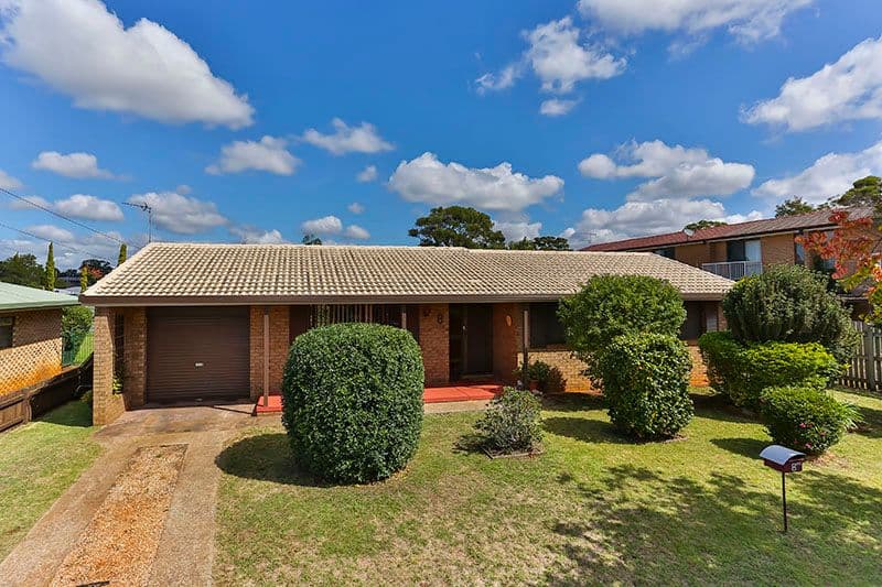 8 Perina Street, WILSONTON QLD 4350, Wilsonton - Image 1