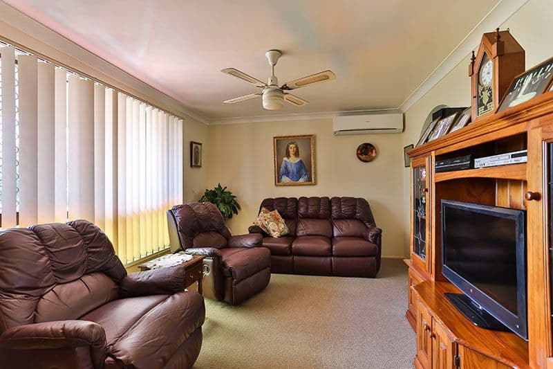 8 Perina Street, WILSONTON QLD 4350, Wilsonton - Thumbnail 2