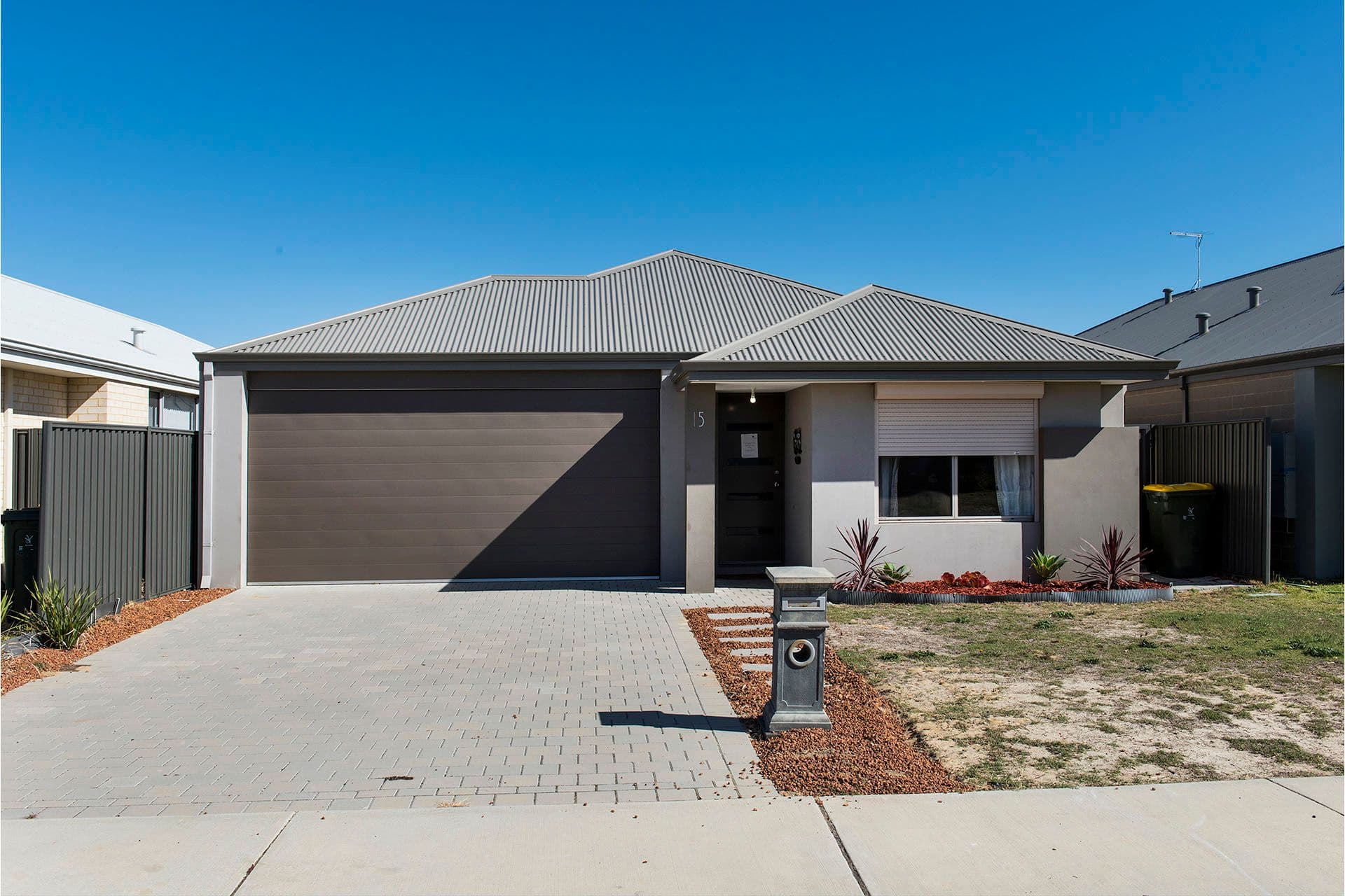 15 Bundoran Street, Bullsbrook WA 6084, Bullsbrook - Image 1