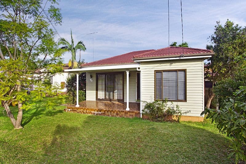 33 Sparkle Avenue, BLACKTOWN NSW 2148, Blacktown - Image 1