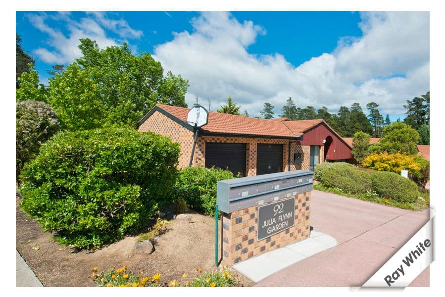 92 Julia Flynn Avenue, ISAACS ACT 2607, Isaacs - Image 1