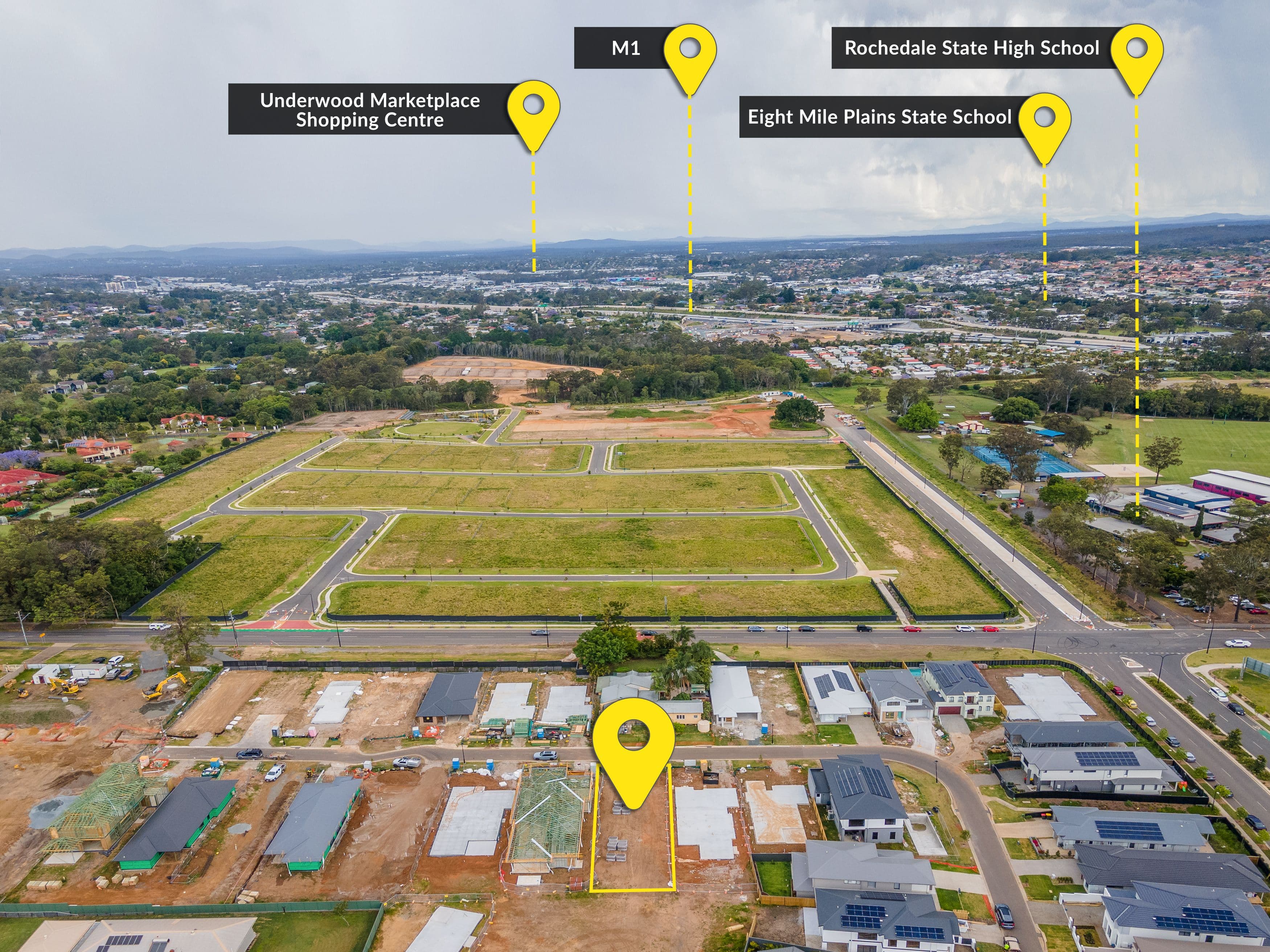 18 Penfold Crescent, Rochedale QLD 4123, Rochedale - Thumbnail 3