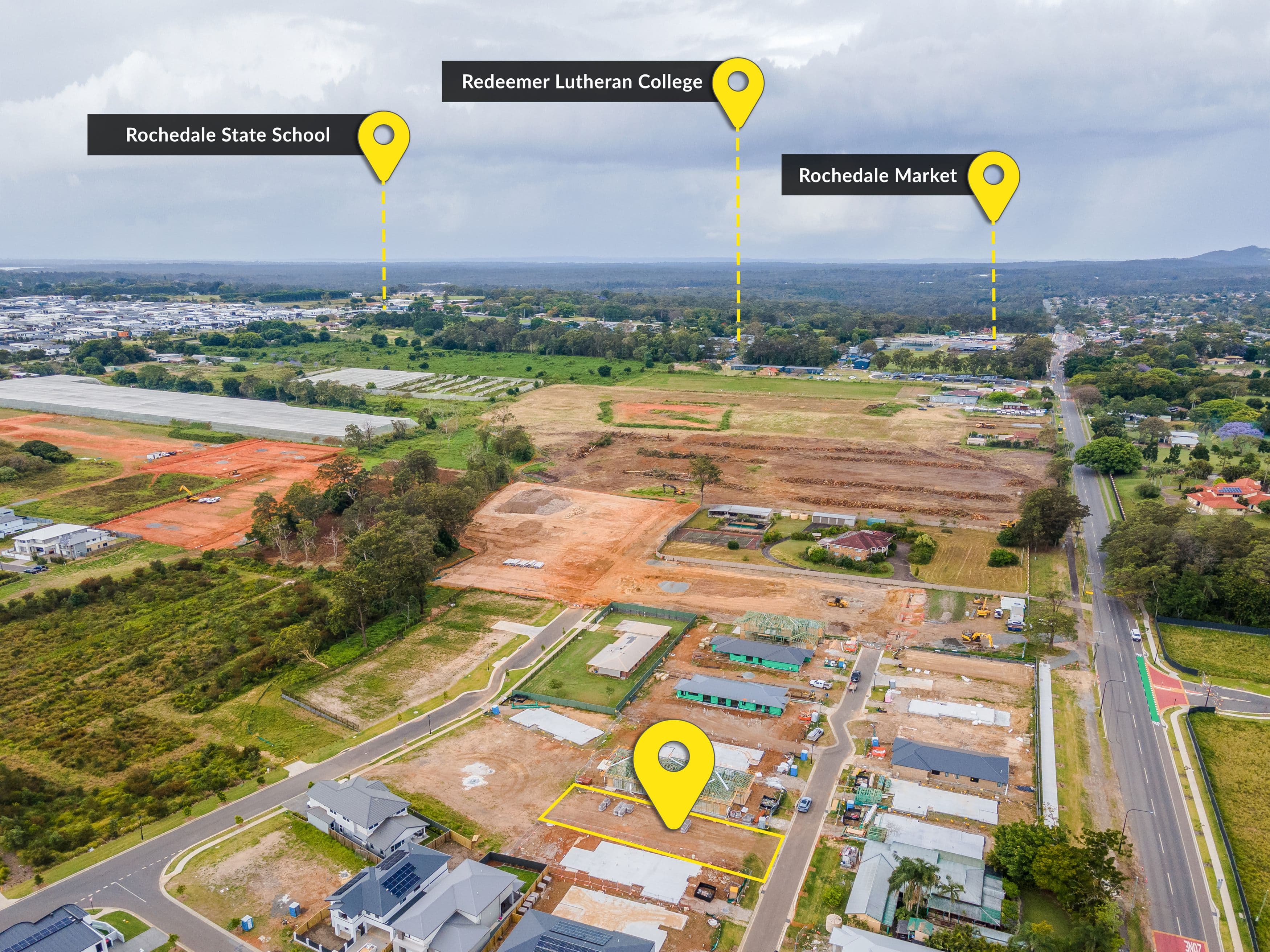 18 Penfold Crescent, Rochedale QLD 4123, Rochedale - Thumbnail 4