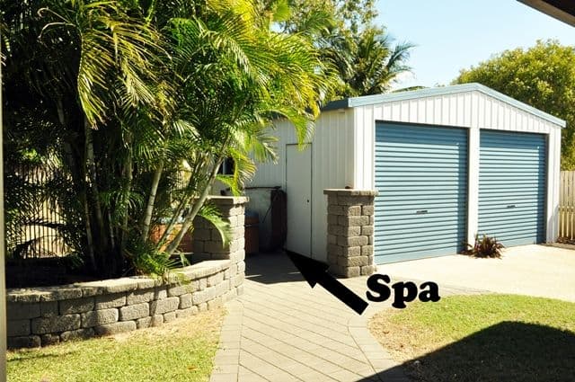7 Hammer Street, SLADE POINT QLD 4740, Slade Point - Thumbnail 5