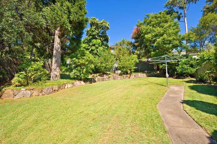 21 Craigholm Street, SYLVANIA NSW 2224, Sylvania - Image 1