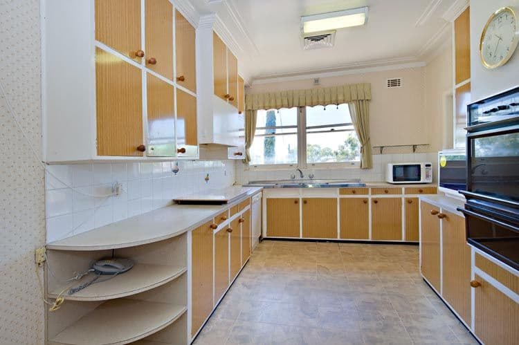 21 Craigholm Street, SYLVANIA NSW 2224, Sylvania - Thumbnail 4