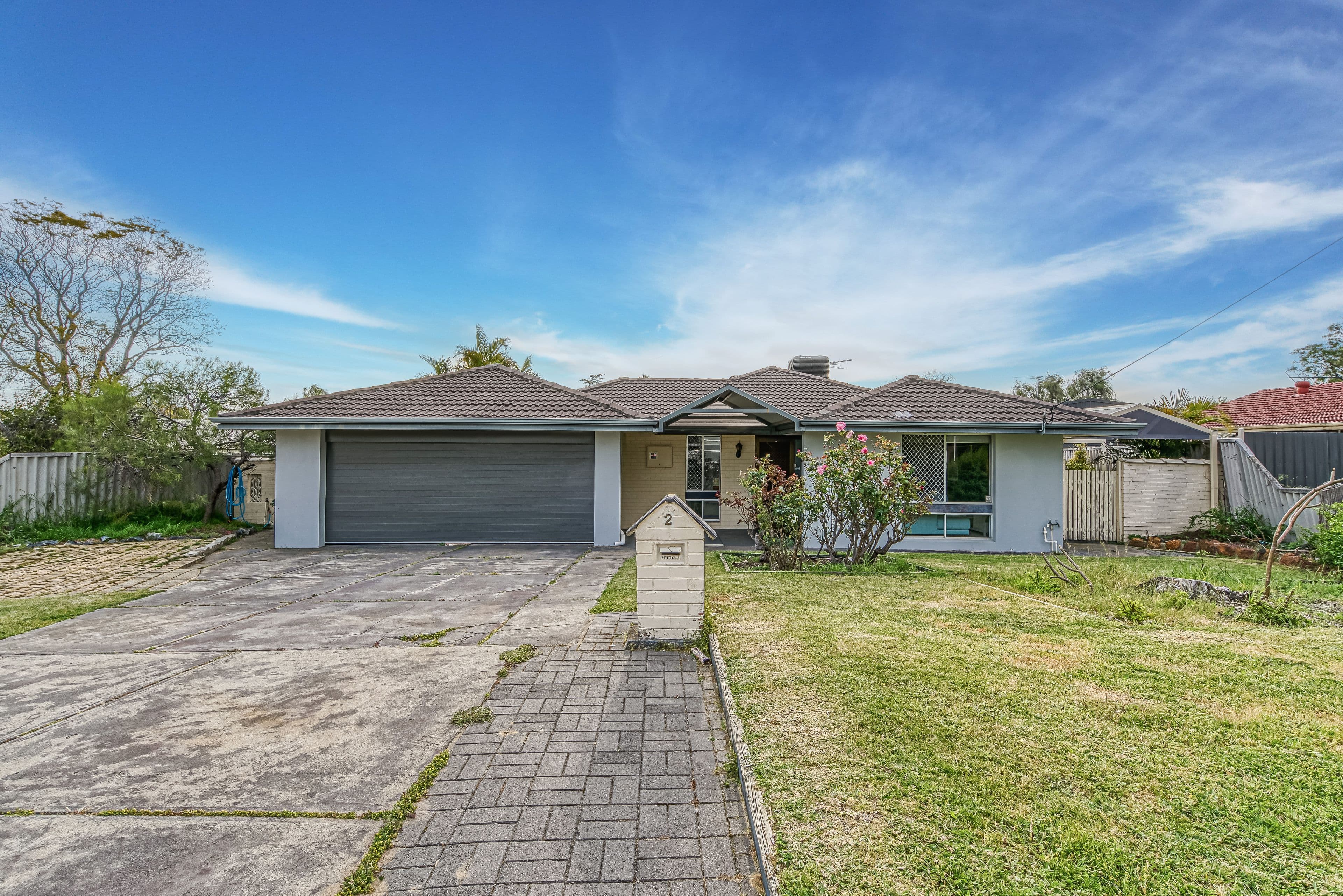 2 Aldworth Crescent, Gosnells WA 6110, Gosnells - Image 1