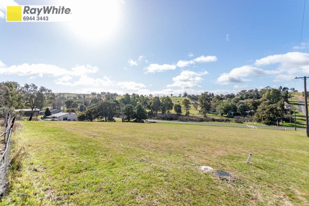 Lot 7 Parry Street, JUGIONG NSW 2726, Jugiong - Image 1
