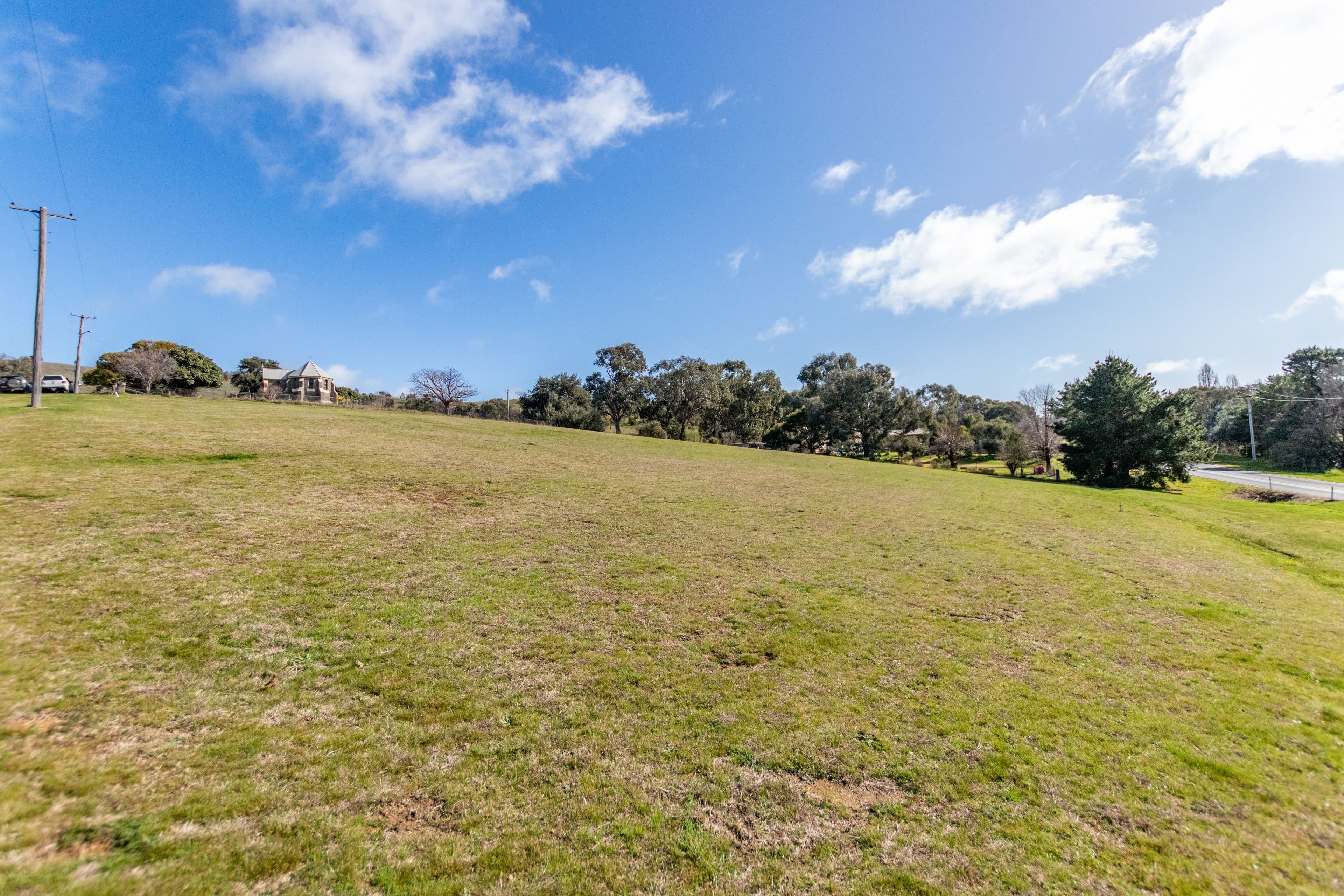 Lot 7 Parry Street, JUGIONG NSW 2726, Jugiong - Thumbnail 3