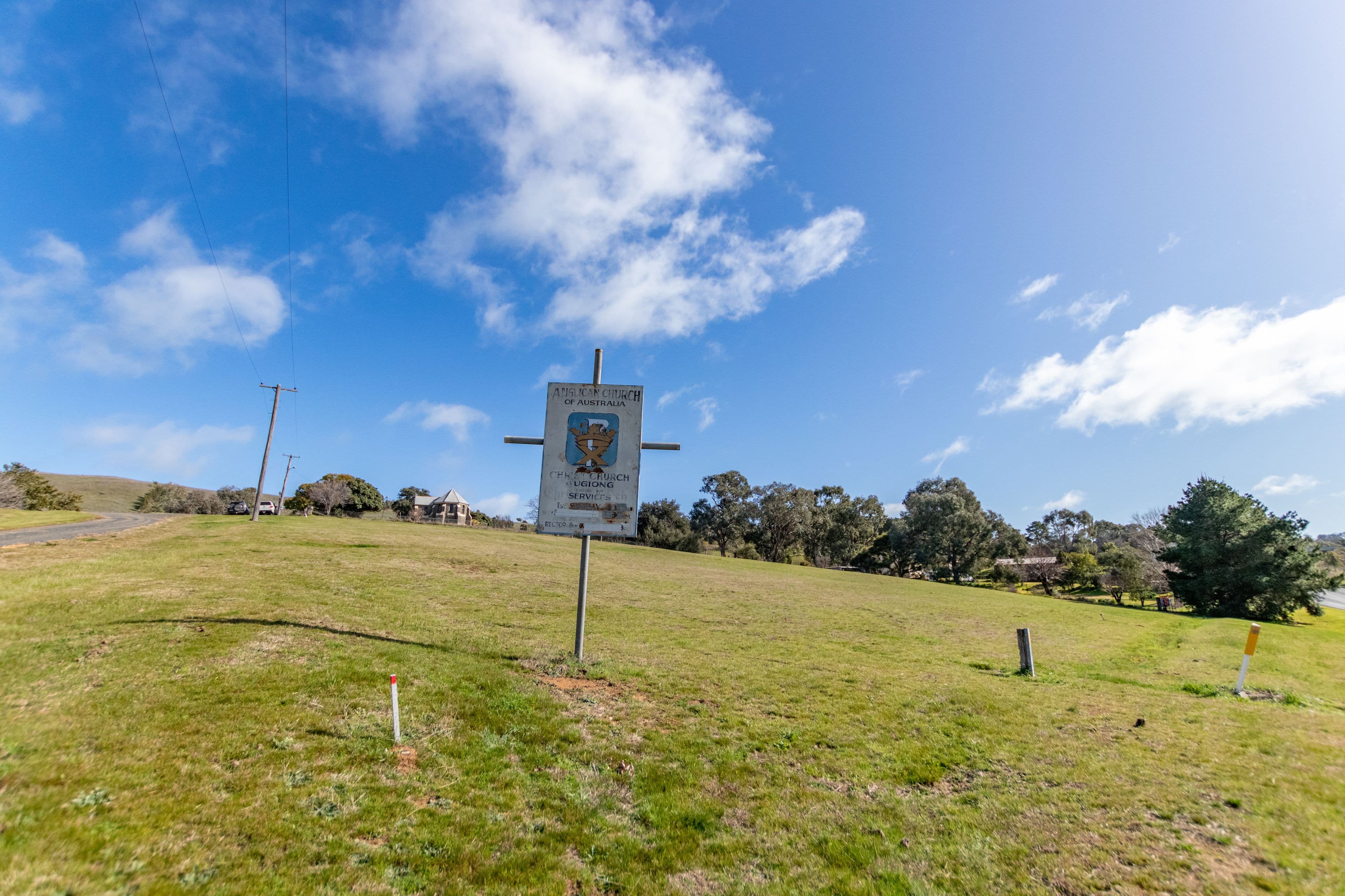 Lot 7 Parry Street, JUGIONG NSW 2726, Jugiong - Thumbnail 4