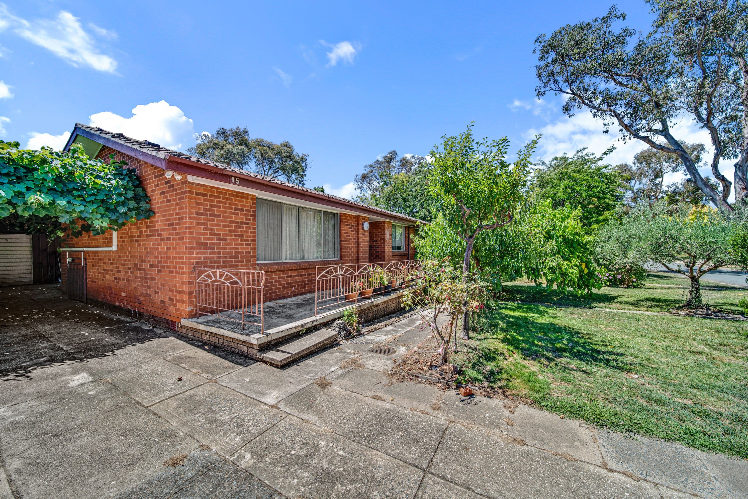 15 Etheridge Street, Page ACT 2614, Page - Image 1