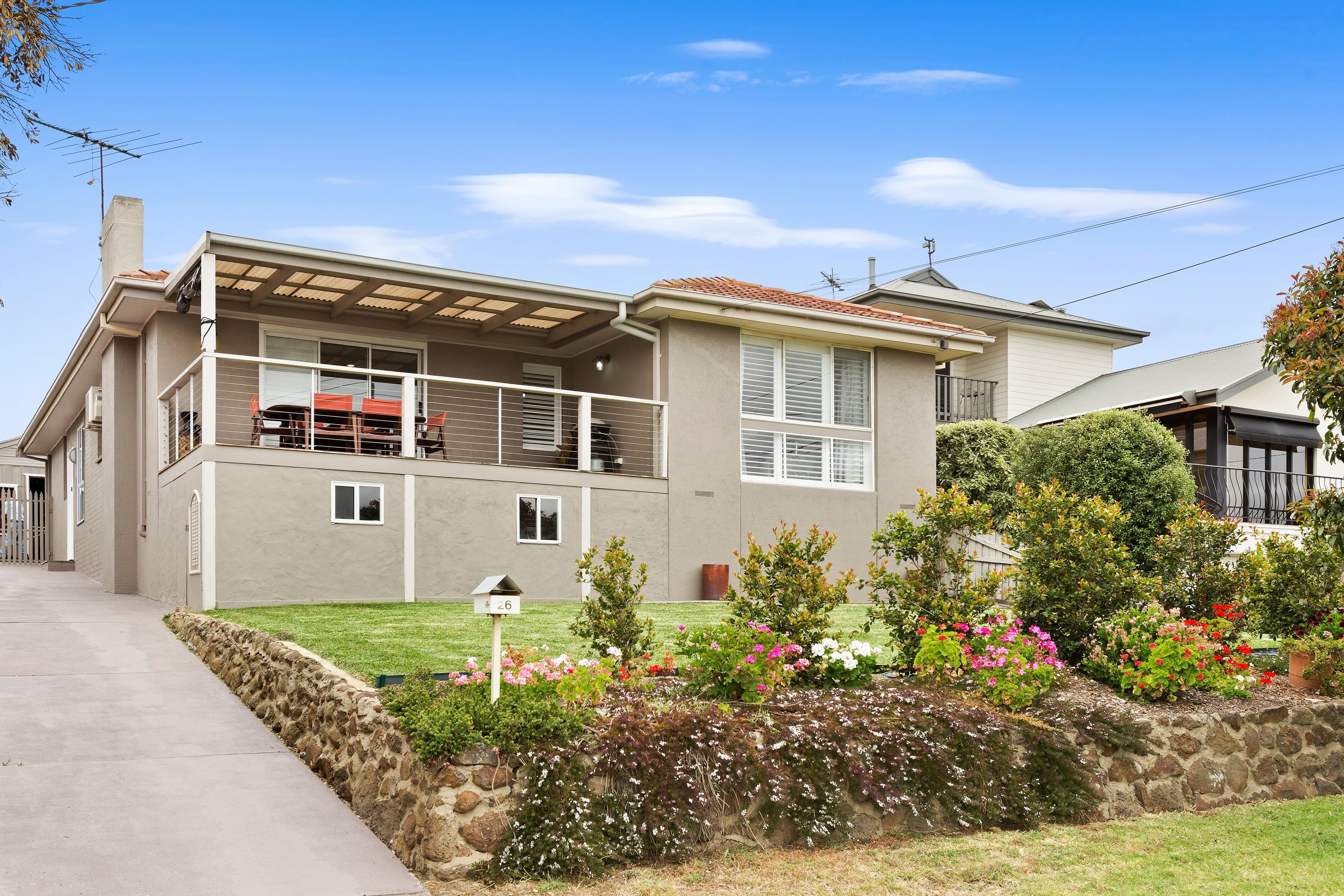 26 Boonderabbi Drive, Clifton Springs VIC 3222, Clifton Springs - Image 1