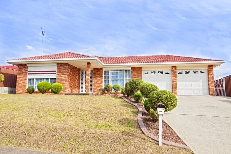 288 Whitford Road, GREEN VALLEY NSW 2168, Green Valley - Image 1